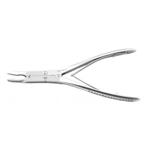 Pinza dentale - 172 - Wittex - per taglio osseo / di Liston / di Ruskin
