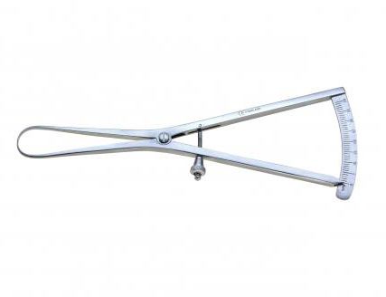Profilometro odontoiatrico - 5423222 - Wittex