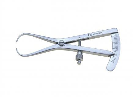 Profilometro odontoiatrico - 5423223 - Wittex