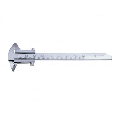 Calibro a corsoio odontoiatrico - 5867 - Wittex