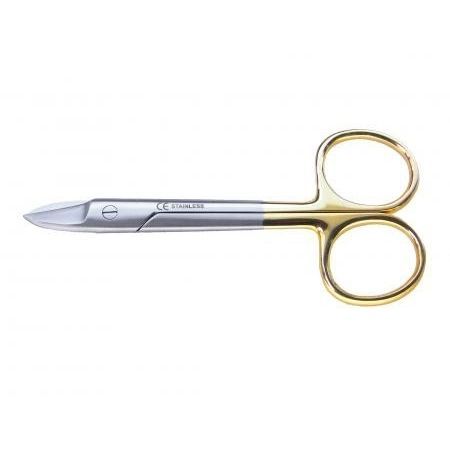 Forbici odontoiatrica - 55544433 - Wittex - di Beebe / par paziente umano / in carburo de tungsteno