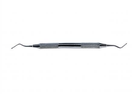 Curetta odontoiatrica - 42546 - Wittex - universale / di Columbia / curva