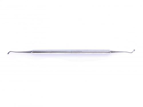 Escavatore odontoiatrico doppio - 22 - Wittex