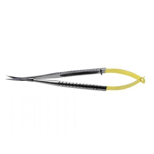Microforbici per chirurgia - 8892 - Wittex - di Castroviejo / par paziente umano / in carburo de tungsteno