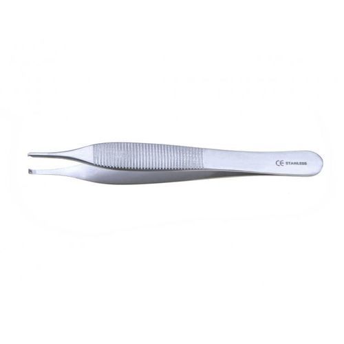 Pinzetta odontoiatrica per chirurgia - 811 - Wittex - dritta