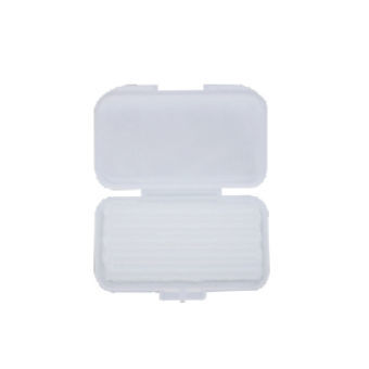 Materiale odontoiatrico cera - 600-74 - WORLD BIO TECH   - di bracket ortodontici