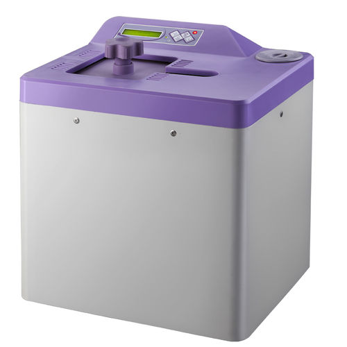 Autoclave odontoiatrico - TANCY D2 - Woson Medical   - a vapore / verticale / con ciclo a vuoto