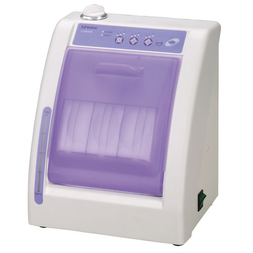 Sistema di lubrificazione per manipolo dentale - LUB909 - Woson Medical  