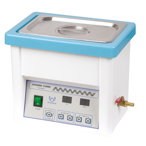 Vasca ad ultrasuoni medica - CLEAN50 - Woson Medical   - odontoiatrica