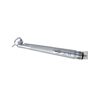 Turbina odontoiatrica - BDZ - Sinol Dental Limited - pneumatica / in titanio / autoclavabile