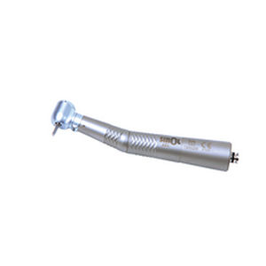 Turbina odontoiatrica - AZL - Sinol Dental Limited - pneumatica / in fibra ottica / autoclavabile