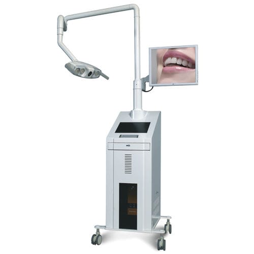 Simulatore ad uso didattico - SPJ-Ⅱ - Sinol Dental Limited - per cure odontoiatriche / assistito dal calcolatore