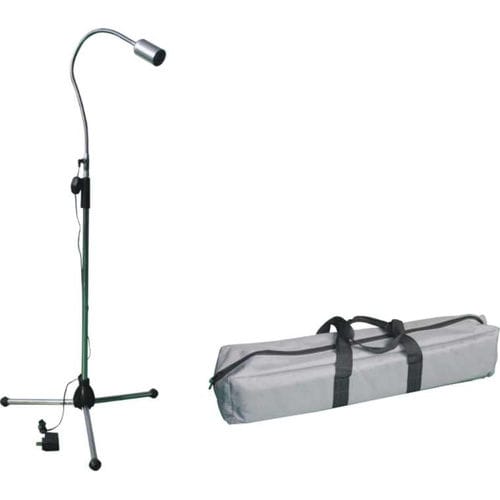 Lampada di disinfezione - Cold  - Sinol Dental Limited - per laboratorio dentale / a LED / portatile