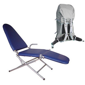 Poltrona odontoiatrica portatile - I  - Sinol Dental Limited