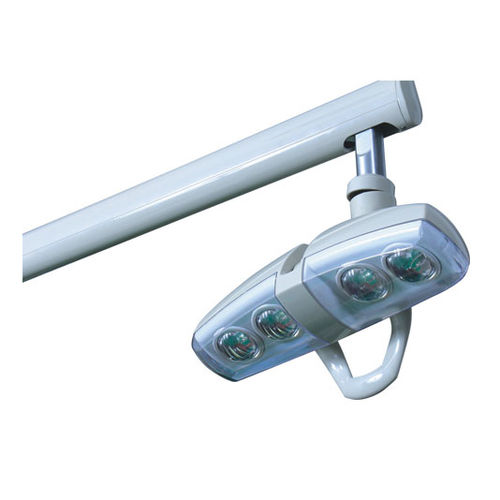 Lampada scialitica LED - Sinol Dental Limited