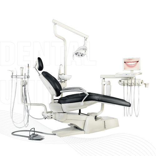 Micromotore odontoiatrico - S2310 - Sinol Dental Limited - elettrico brushless