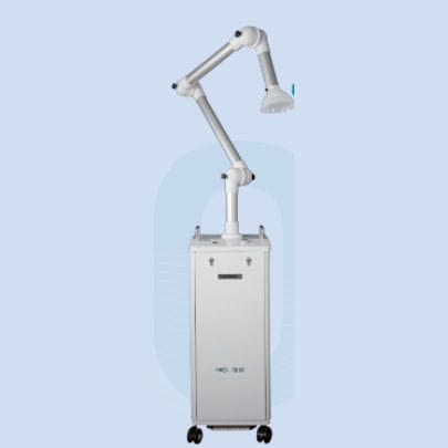 Sistema di aspirazione per studio dentistico - Sinol Dental Limited - mobile