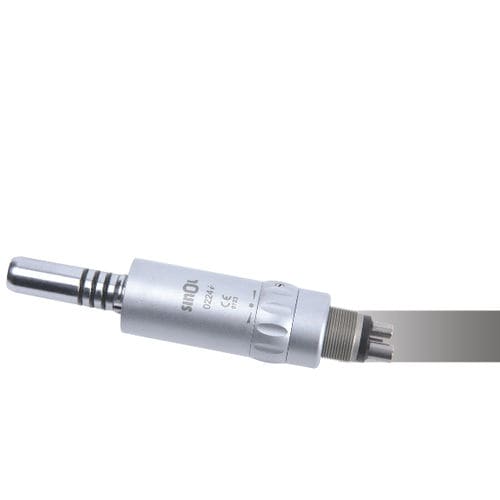 Micromotore odontoiatrico - 0224x - Sinol Dental Limited - pneumatico