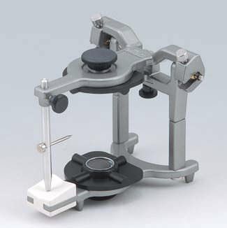 Articolatore dentale Arcon - VERSION 1 - YAMAHACHI DENTAL MFG., CO.  