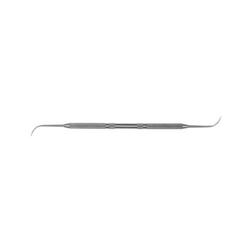 Sonda odontoiatrica diagnostica - 01208 - YDM - doppia