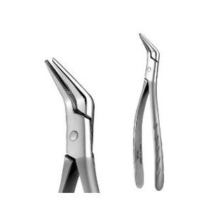 Pinza per estrazione di radici dentali - 17070 - YDM