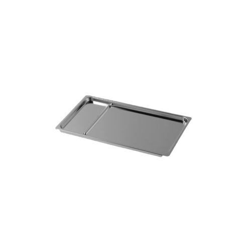 Vassoio di sterilizzazione per strumenti odontoiatrici - 13413 - YDM - non perforato