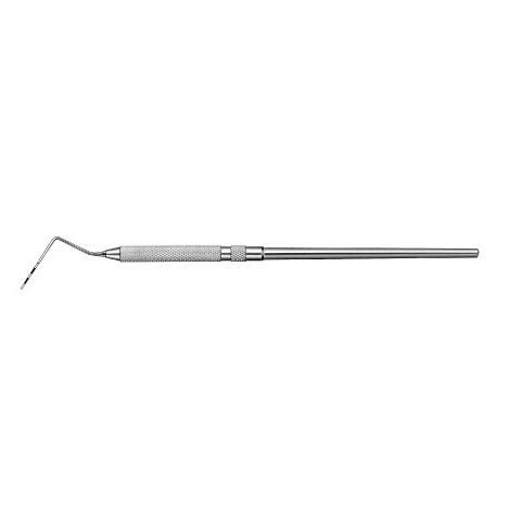 Sonda parodontale - 09554 - YDM - semplice / con codice colore