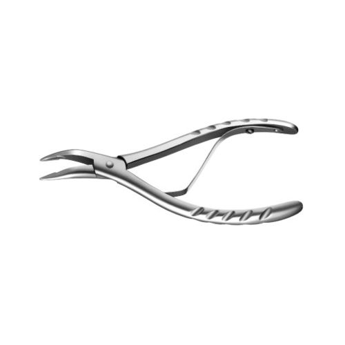 Pinza dentale - 17801 - YDM - sgorbia