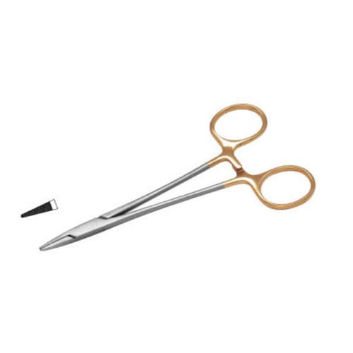 Driver Per Porta-aghi In Legno TC Crile Dentale 6 "scatola Per - Foto 5