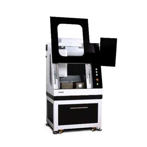 Fresatrice CAD CAM - D40 - Yenadent - per laboratori odontotecnici / per cera odontoiatrica / per titanio