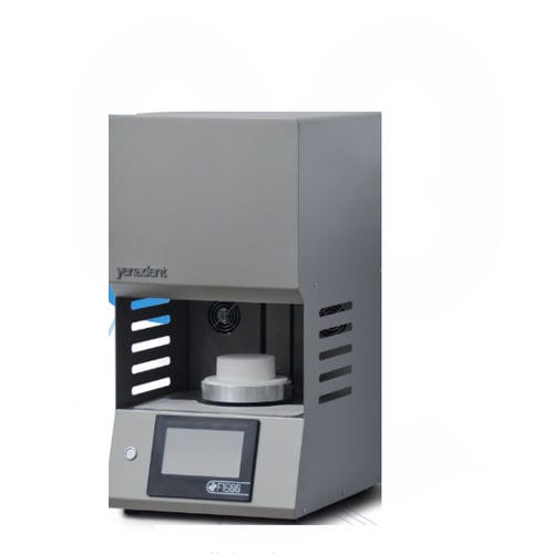 Forno di riscaldamento - TEGRA Speed - Yenadent - per laboratorio dentale / refrigerato / da banco