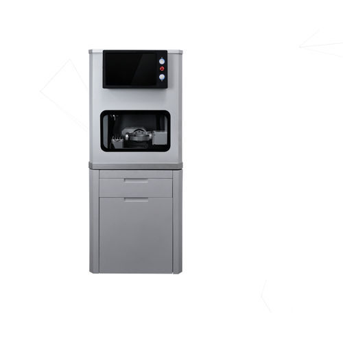 Fresatrice CAD CAM - D15 MAX - Yenadent - per odontoiatria / per zirconia / per ceramica