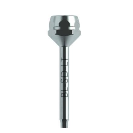 Cacciavite per protesi per impianti dentali - BL-SD-LT - Z-Systems AG   - esagonale