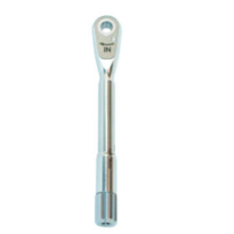 Chiave per impianti dentali dinamometrica - TR-70 - Z-Systems AG   - per impianti dentali