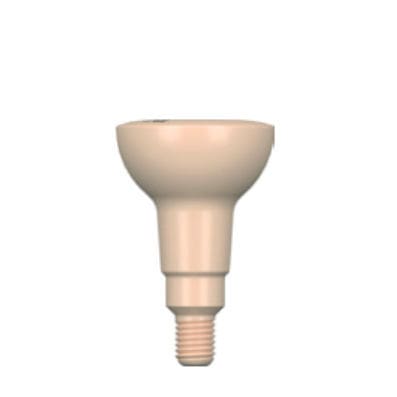 Vite di guarigione in PEEK - BL-GF3055 - Z-Systems AG   - interna / a vite / provvisoria