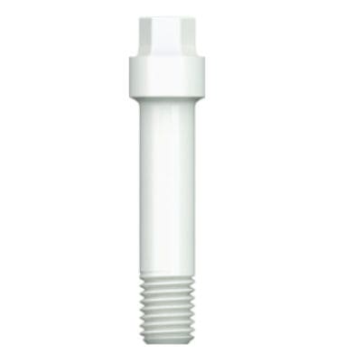 Vite di transfissazione in ceramica - BL-OSC-H - Z-Systems AG   - dritta