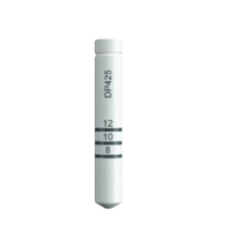 Calibro di profondita di impianti per implantologia dentale - DP425 - Z-Systems AG   - dritto