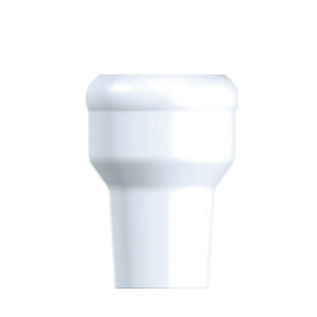 Pilastro dentale per impianto in ceramica - TL-LC0015 - Z-Systems AG   - dritto