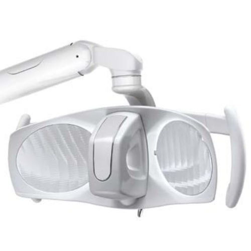 Illuminazione da soffitto - ZEISING GNATHOLOGIE GmbH   - per sala operatoria / a LED