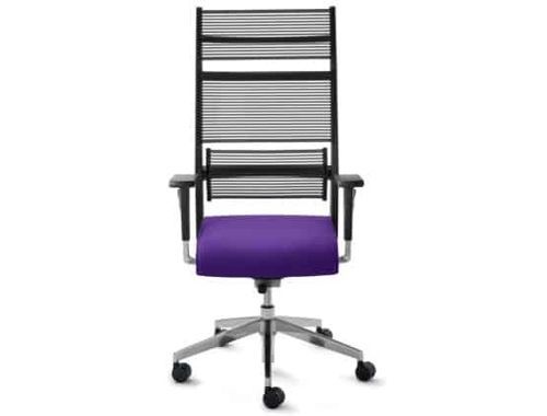 Sedile da laboratorio - CLOUD OFFICE - ZEISING GNATHOLOGIE GmbH   - per clinica odontoiatrica / ergonomico