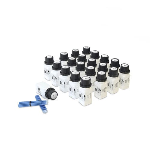 Materiale odontoiatrico per laboratorio odontotecnico - Zfx GmbH - liquido / precolorato