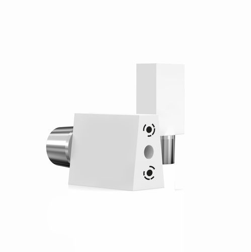 Bodyscan bianco - Desktop - Zfx GmbH - in metallo