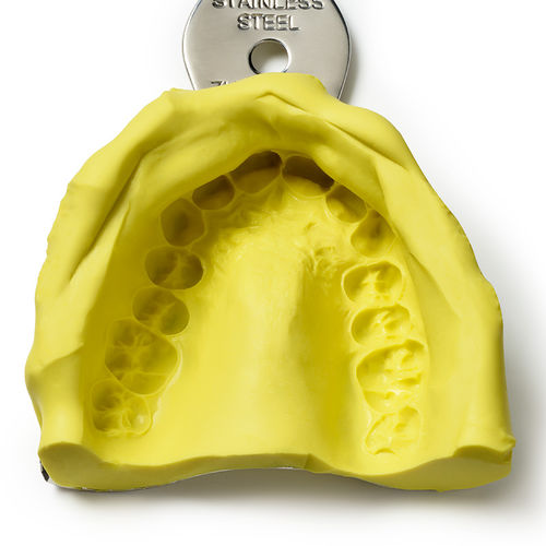 Materiale odontoiatrico in alginato - Orthoprint - Zhermack - ortodontico