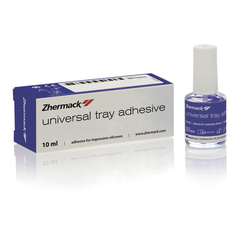 Adesivo dentale per portaimpronte - Universal Tray - Zhermack