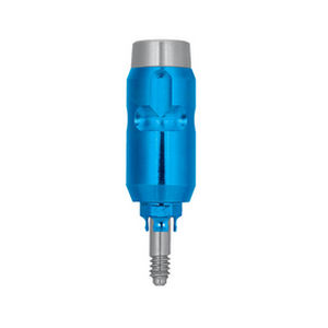 Coping di impronta dritto - Twist Lock™ - Zimmer Dental - a vite