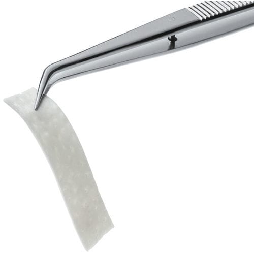 Matrice tissutale chirurgia odontoiatrica - Puros® Dermis - Zimmer Dental - allotrapianto / assorbibile