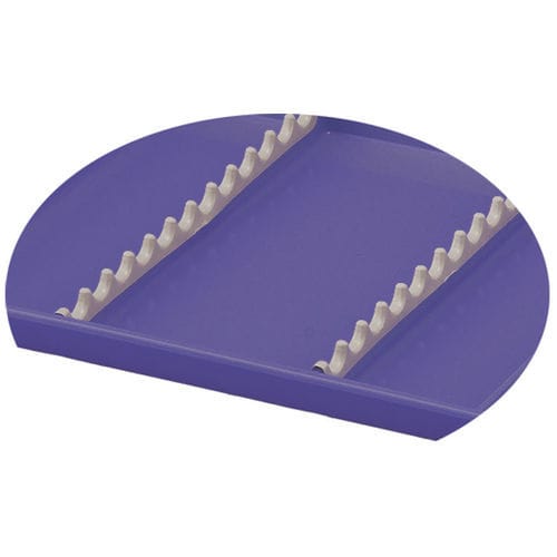 Supporto per vassoi portastrumenti odontoiatrici - Insti-Grip - ZIRC