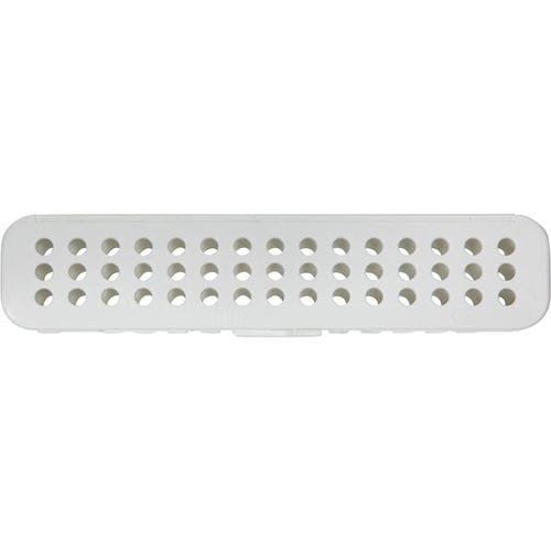 Contenitore di sterilizzazione per strumenti odontoiatrici - 50Z905 series - ZIRC - perforato / in plastica