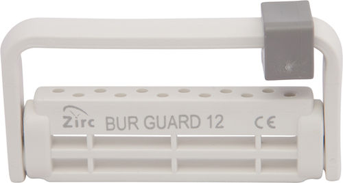 Supporto per frese dentali - 50Z406 series - ZIRC - da banco