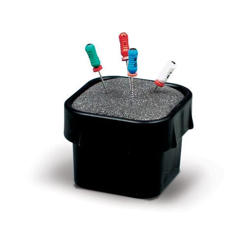 Supporto per lime dentali - 50Z462 - ZIRC - da banco